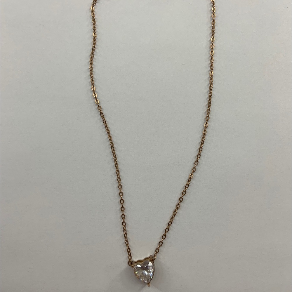 Baby necklace
